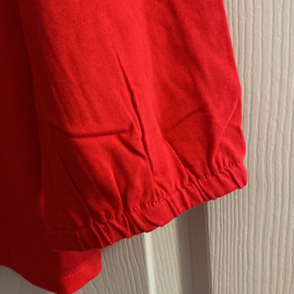 NWT! J Crew smocked top. - Picture 5 of 9